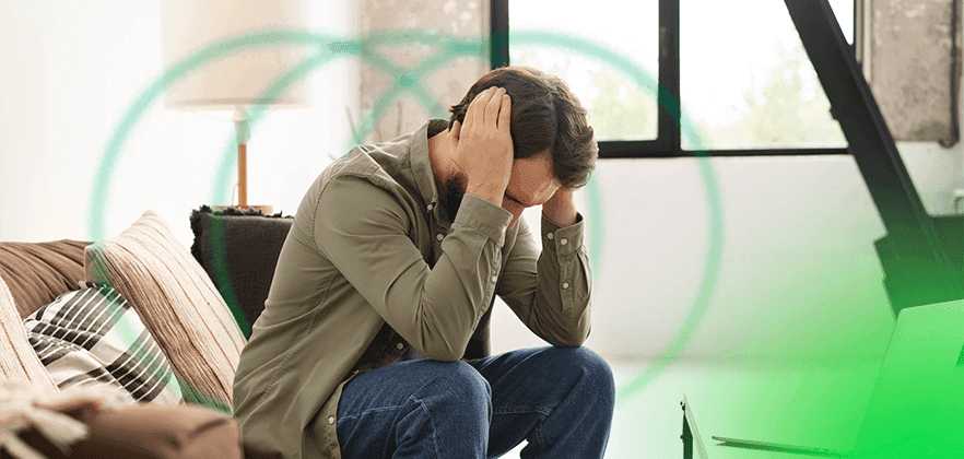 5 principais tipos de transtornos de humor