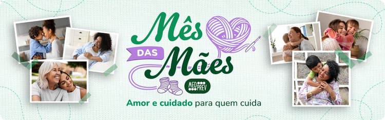 Mês das Mães 2026 (agd)