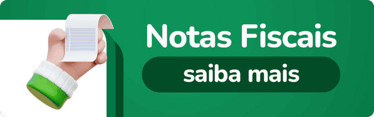 Notas Fiscais