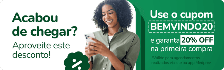 BEMVINDO20