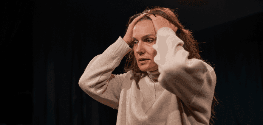 Como age uma pessoa paranoica?