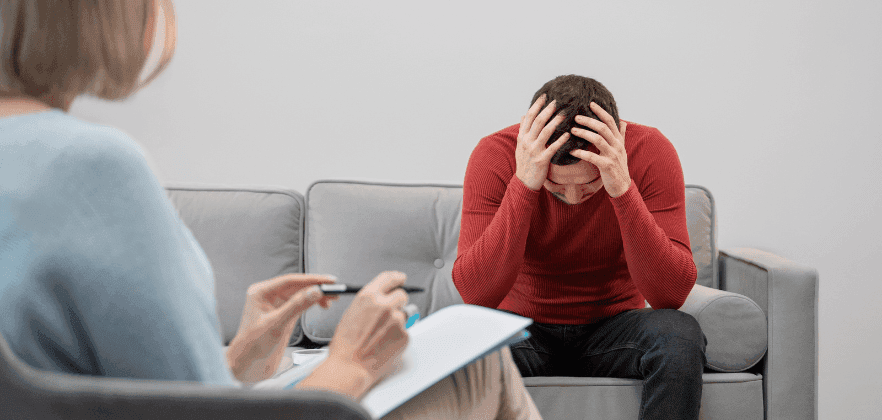 Psicose: o que é, sintomas e tratamento