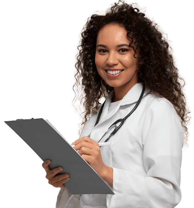 Persona médica