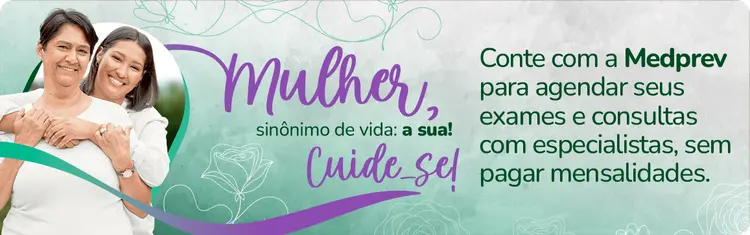 Mês da Mulher 2026 (agd)