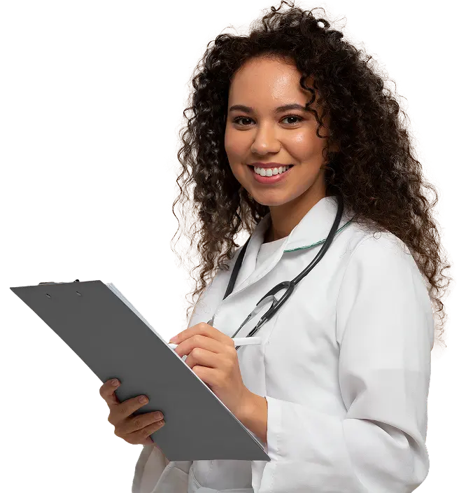 Persona médica