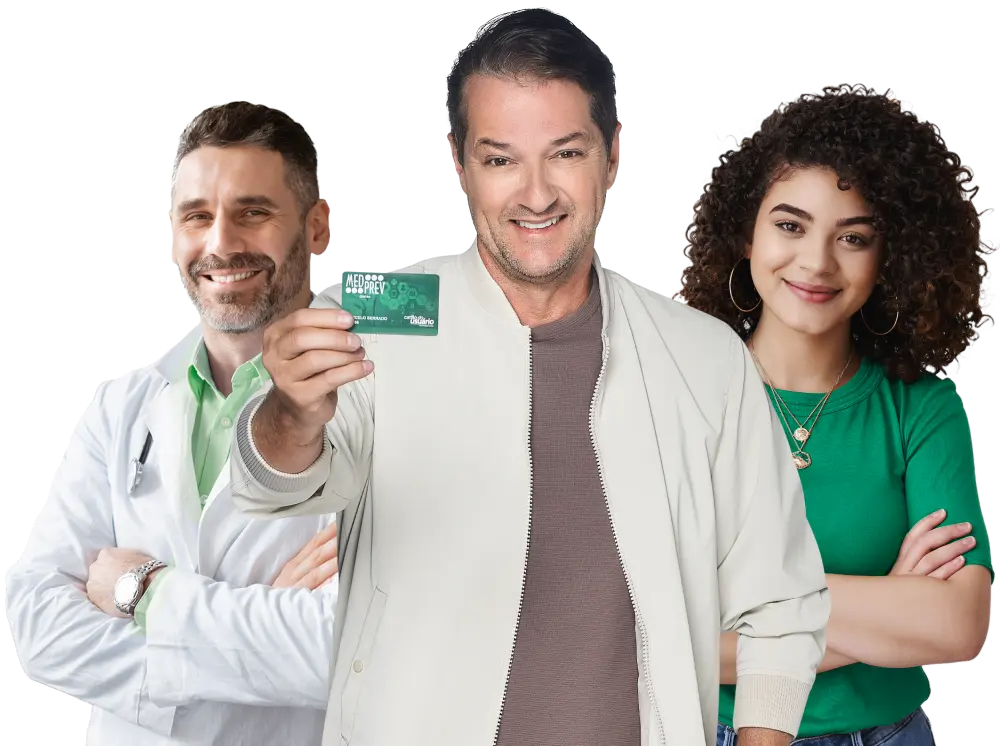 Colaboradores