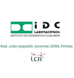 Foto de perfil de Laboratório Idc - Clinilabor - Centro