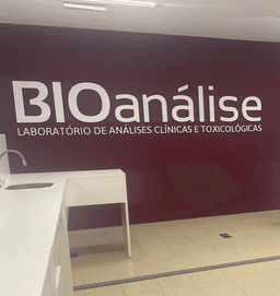 Foto de perfil de Bioanálise - Unidade Galeria Ritz