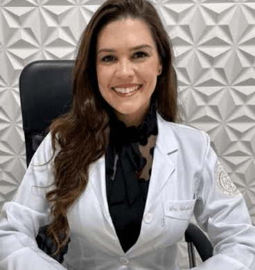 Foto de perfil de Caroline Vargas da Cruz