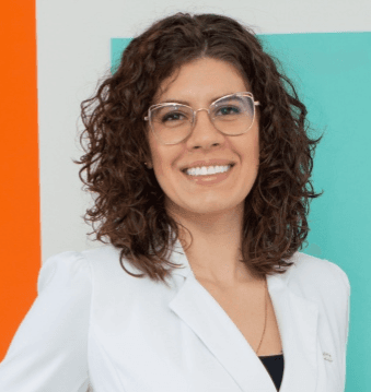 Foto de perfil de Mariana Riechi Amatnecks - Ortopedia Geral