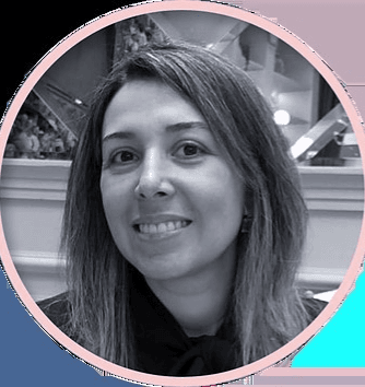 Foto de perfil de Roberta Petrauskas