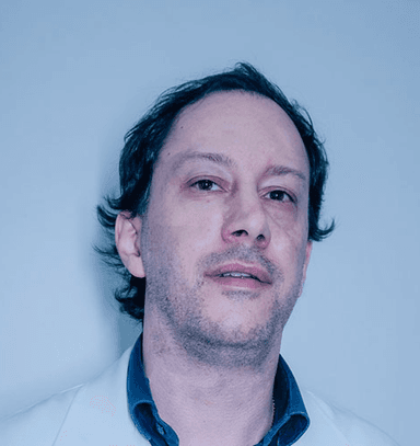 Foto de perfil de Luiz David Neto