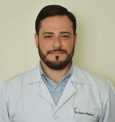 Foto de perfil de Gustavo D'Agnoluzzo