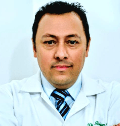 Foto de perfil de Rodrigo Otávio Bueno de Siqueira