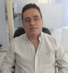 Foto de perfil de Joaquim Ricardo Otero Marcelino