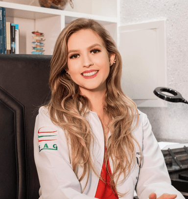 Foto de perfil de Natália Karine Arboit