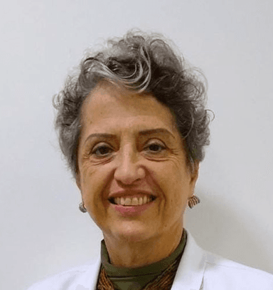 Foto de perfil de Edna Sbrissa