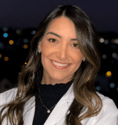 Foto de perfil de Flavia Vieira Meggetto