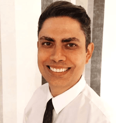 Foto de perfil de Herbert Cesar Rodrigues Costa