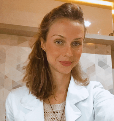 Foto de perfil de Paola Wyatt Brock