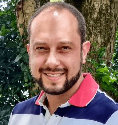 Foto de perfil de LINCOLN MICHEL ASSUNÇÃO SARRAFF