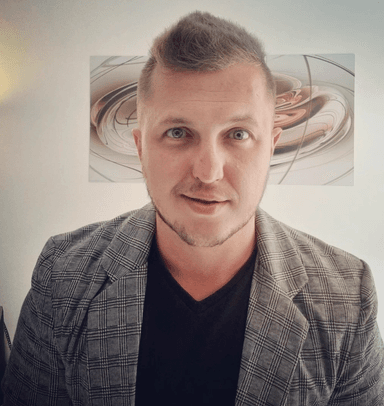 Foto de perfil de Luiz Eduardo Simioni Ditzel