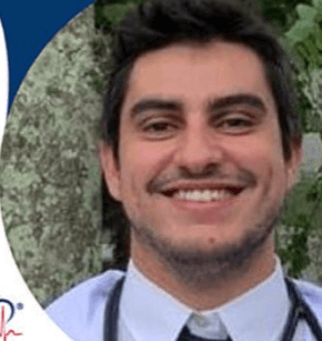 Foto de perfil de Domenico Melone Neto