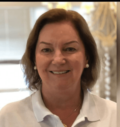 Foto de perfil de Eliane Terezinha Cyz Sequinel