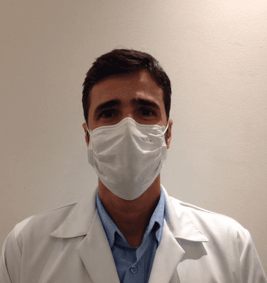 Foto de perfil de Mauricio Vila Real Ticianelli