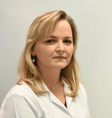 Foto de perfil de Vanessa Riva Machado Ziolkowski