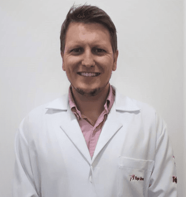 Foto de perfil de Williann Kenny Hendges