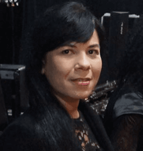 Foto de perfil de Rafaela Batista de Lima