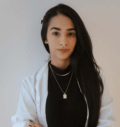 Foto de perfil de Michelle Mafei