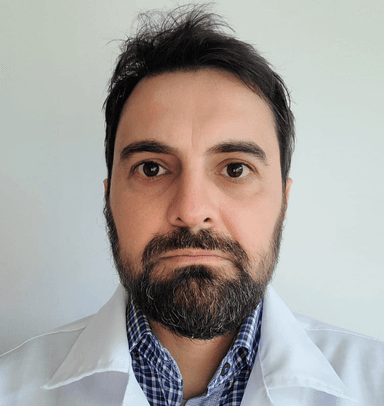 Foto de perfil de ANGELO WEBER