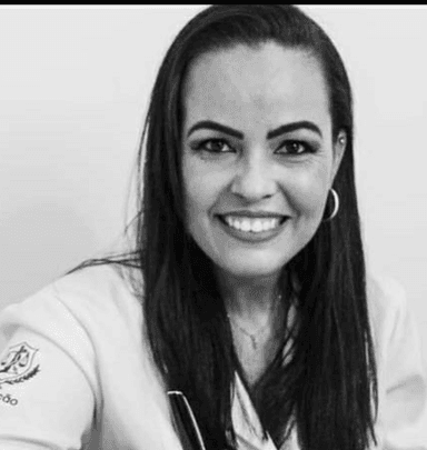 Foto de perfil de Luciane Marques da Silva