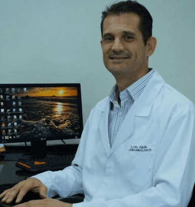 Foto de perfil de Celso Vidolin