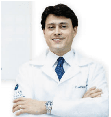 Foto de perfil de Leonardo Saliba Ferreira da Cunha