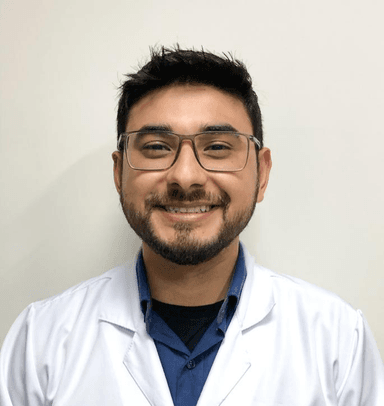 Foto de perfil de Bruno Correa Elamide