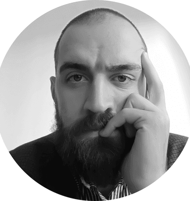 Foto de perfil de Guilherme Augusto Wladeka