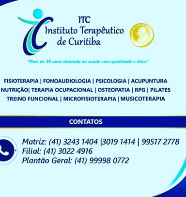 Foto de perfil de CLARIANA MORAES ENGELKES