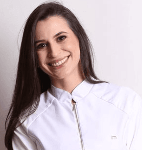 Foto de perfil de Bianca Luiza Valduga Guareschi