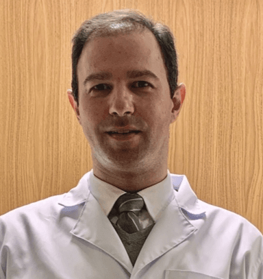 Foto de perfil de Gustavo Fernando Binder