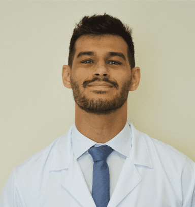 Foto de perfil de Felipe Mansur Martires