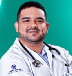 Foto de perfil de Israel Silvestre de Oliveira Mendonca