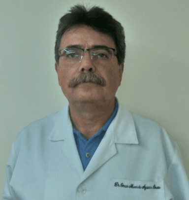 Foto de perfil de Omar Neves de Aguiar e Sousa