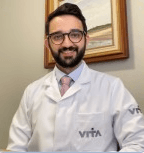 Foto de perfil de Marlon Wycliff Caeira