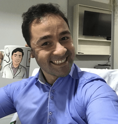 Foto de perfil de R D SAKATA