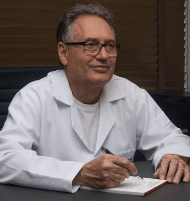 Foto de perfil de Flávio Rogério Hoerlle