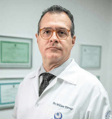 Foto de perfil de Wilson Torres e Souza