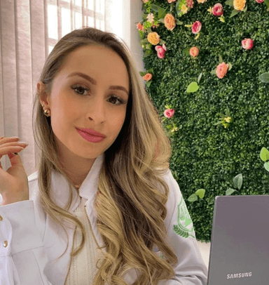 Foto de perfil de Amanda M. Araujo